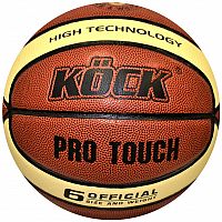 Basketbalový míč PRO-TOUCH 5