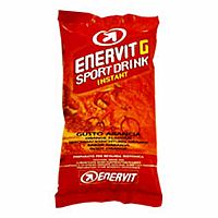 Enervit G Sport Drink Instant 300 g
