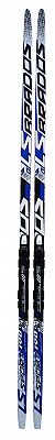 ACRA LSR/S/LSMO-150 Běžecké lyže šupinaté s vázáním NNN