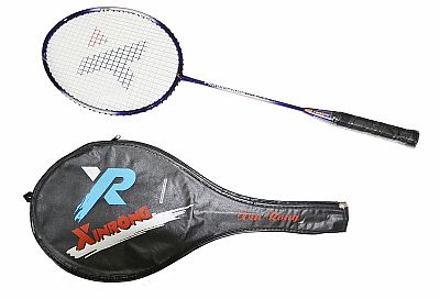 Badmintonová raketa Wish Pioneer 106