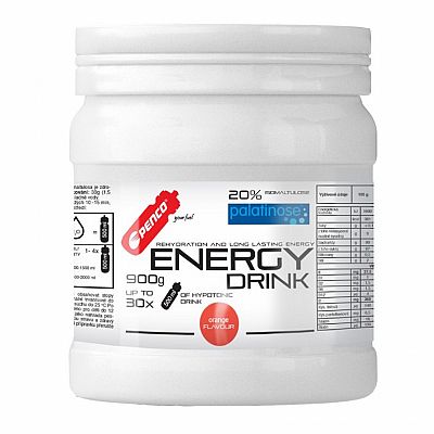 Penco Energy Drink New 900g