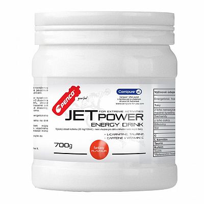 Penco Jet Power 700g