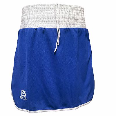 Boxerská sukně BAIL, Polyester