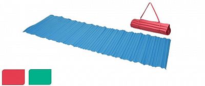 Plážové rolovací lehátko SEDCO PE 180x60 cm