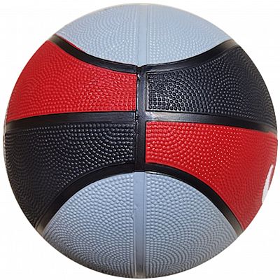 ACRA G716/40-CRV Míč basketbalový potištěný velikost 7