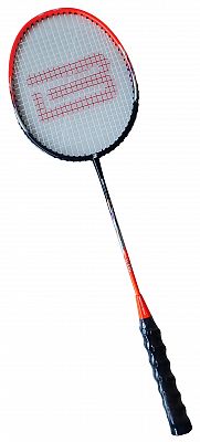 BROTHER G315 Raketa badmintonová - ocelový rám