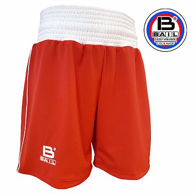 Boxerské trenky BAIL (dámské), Polyester