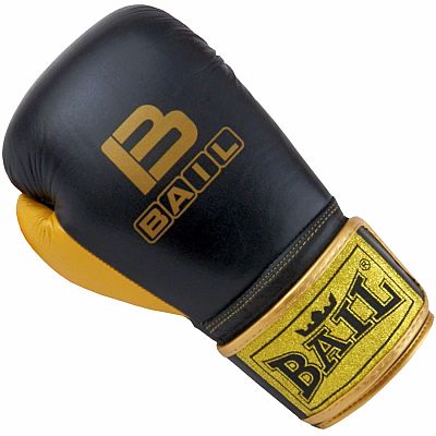 Boxerské rukavice BAIL ROYAL, 10-12oz, Kůže
