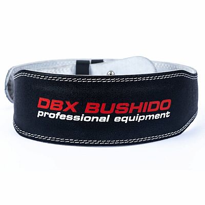 Posilovací pás DBX BUSHIDO DBX-WB-3