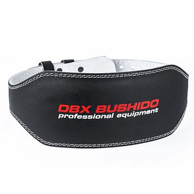 Posilovací pás DBX BUSHIDO DBX-WB-4