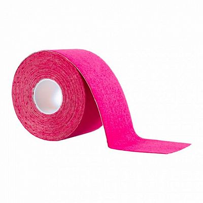 Kinesiology Pure2Improve Tape - Tejpovací páska 500x5 cm - Sada 2ks