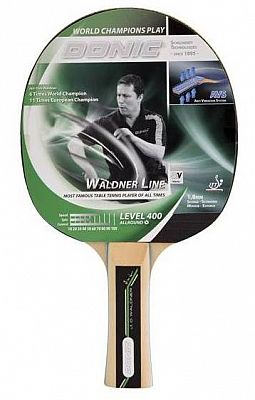 Pálka na stolní tenis DONIC WALDNER 400
