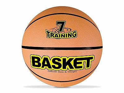 MÍČ BASKETBALOVÝ MONDO TRAINING 7