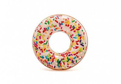 Kruh plavecký Intex 56263 Donut 114 cm