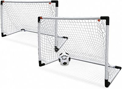 Set dvou branek Mondo mini