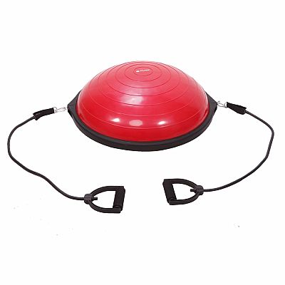 Balanční podložka P2I Balance Ball 63 cm