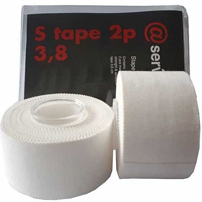 Tejpovací páska SPARTAN S-TAPE 2 pack