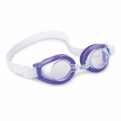 Plavecké brýlé INTEX 55602 SPORT PLAY