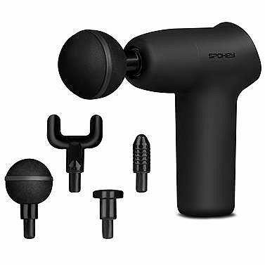 Spokey STILO Masážní pistole