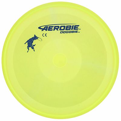 Aerobie Dogobie disc - létající talíř frisbee pro psy