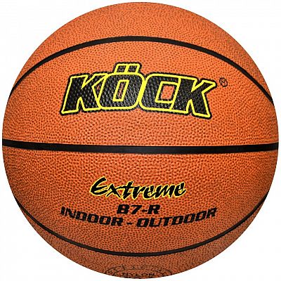 Basketbalový míč Extreme velikost 7