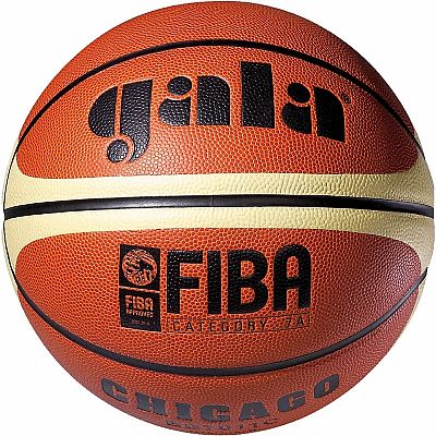 Basketbalový míč Gala CHICAGO BB 5011 C vel. 5