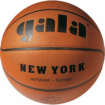 Basketbalový míč Gala NEW YORK BB 7021 S