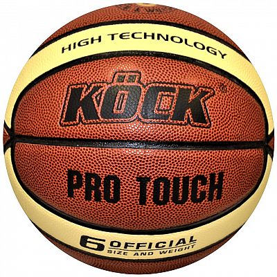 Basketbalový míč PRO-TOUCH 7