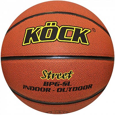 Basketbalový míč Street BP-SL 6