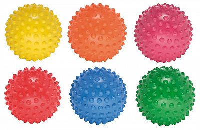 Easy ball grip 11 cm míček - Gymnic