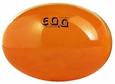 EggBall standard Ledragomma 55 x 80 cm