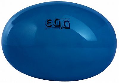 EggBall standard Ledragomma 85 x 125 cm