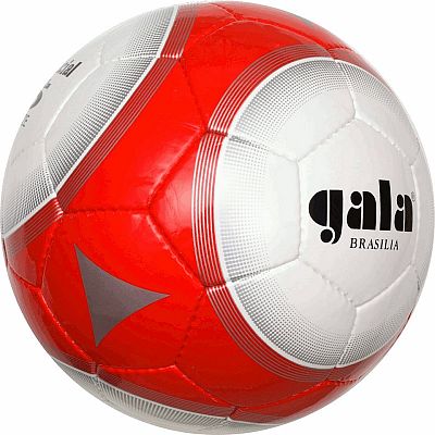 Fotbalový míč Gala Brasilia BF 5033