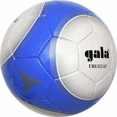 Fotbalový míč Gala Uruguay BF 4063 S