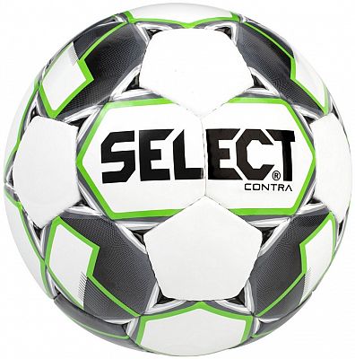 Fotbalový míč Select FB Contra - velikost 3