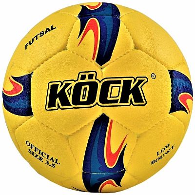 Futsalový míč F-3,5 - pěnová guma