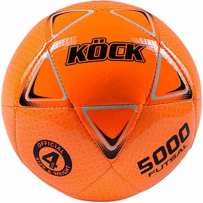 Futsalový míč S-5000L