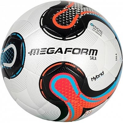 Futsalový míč SALA Mega