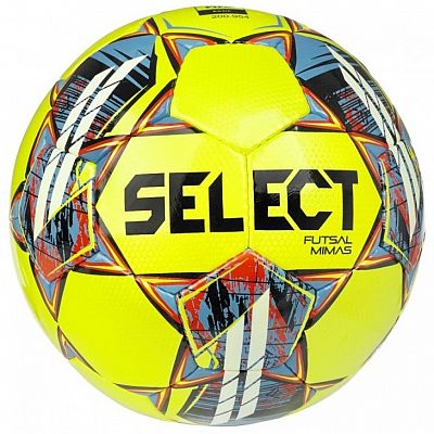 Futsalový míč Select FB Futsal Mimas