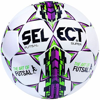 Futsalový míč Select SUPER FIFA