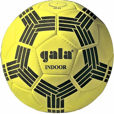 Gala INDOOR BF 5083 S plstěný fotbalový míč