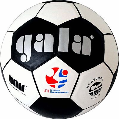 Gala Nohejbalový míč BN 5042 S