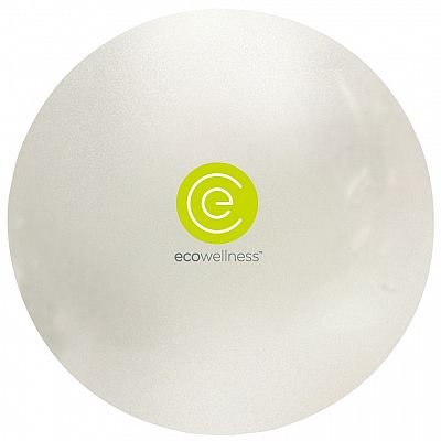 Gymnastický míč Ecowellness Ball 55cm