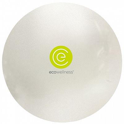 Gymnastický míč Ecowellness Ball 75cm