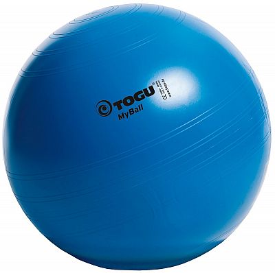 Gymnastický míč MyBall 55 cm Togu