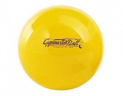 GymnastikBall 42 cm cvičební míč - Ledragomma