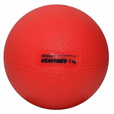 Heavymed Gymnic 1 kg jóga míč