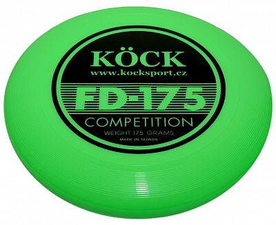 Létající talíř Frisbee 175 g