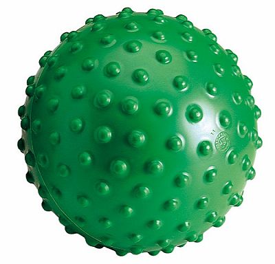 Masážní míč AKU Ball 20 cm - Gymnic