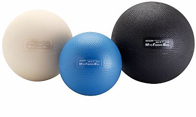 Masážní míč Myo Fascial Ball 18 cm - Gymnic